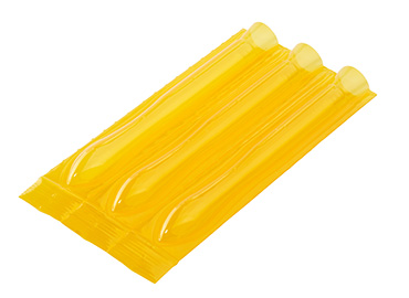 Gießverpackung Modell Mull